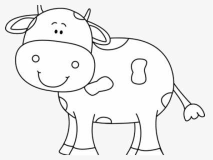 53+ Cow Jumped Over The Moon Coloring Page | Pseudoepu