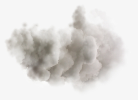 Smoke Clipart Wind - Transparent Background Fog Png , Free Transparent ...