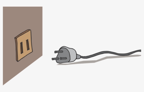Free Power Plug Clip Art With No Background Clipartkey