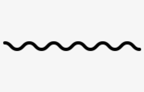 Free Squiggly Line Clip Art with No Background - ClipartKey