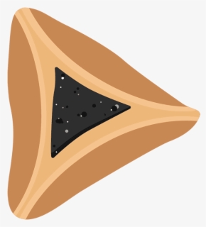 Free Hamantaschen Clip Art With No Background Clipartkey