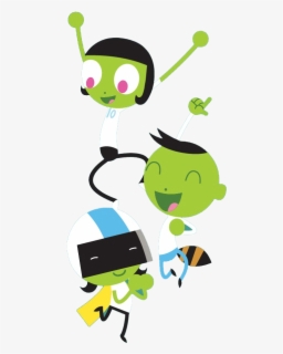 Are You Ready To Dance Build Learn And Party Join Cartoon Free Transparent Clipart Clipartkey