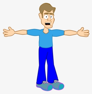Transparent Scared Person Clipart Scared Roblox Character Running Free Transparent Clipart Clipartkey - transparent scared person clipart scared roblox character