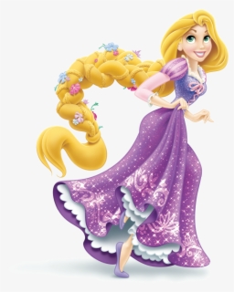 Rapunzel Png File - Princess Rapunzel Png , Free Transparent Clipart ...