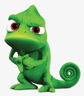 Disney Pascal Png - Pascal Tangled , Free Transparent Clipart - ClipartKey