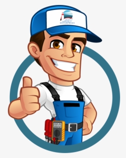 Electrician Logo Clipart , Png Download - Clipart Electricians , Free ...