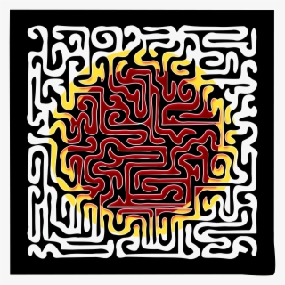 Maze Plan Free Transparent Clipart Clipartkey - roblox the labyrinth blueprints