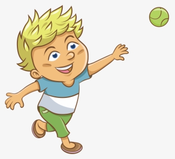 Threw Cliparts - Throwing A Ball Clipart , Free Transparent Clipart ...