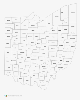 Ohio - Line Art , Free Transparent Clipart - ClipartKey