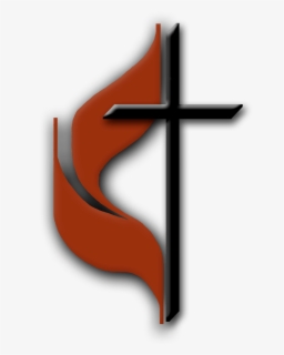Umc Clipart - Methodist Church Logo Png , Free Transparent Clipart ...