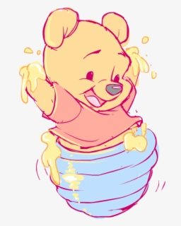Featured image of post Cartoon Cute Winnie The Pooh Aesthetic Pooh oughta be in pictures is the first episode of the first season of the new adventures of winnie the pooh