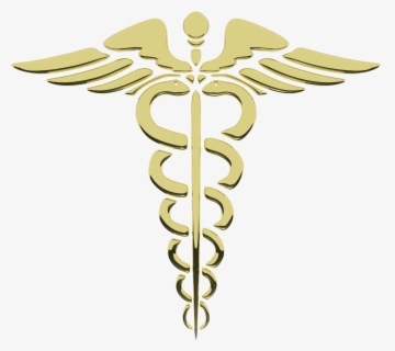 Symbol,staff Of Hermes,caduceus As A Symbol Of Medicine - Medical Snake ...