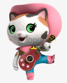 Transparent Skunk Png Sheriff Callie Wild West Priscilla Free transparent-skunk-png-sheriff-callie-wild-west-priscilla-free