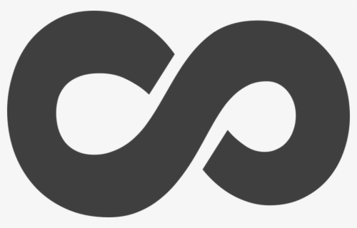 Editable Infinity Loop , Free Transparent Clipart - ClipartKey