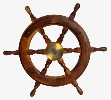 Nautical Clipart Steering Wheel - Wheel , Free Transparent Clipart ...