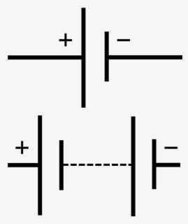Inverter Circuit Symbol , Free Transparent Clipart - ClipartKey
