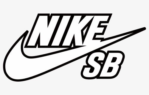 vintage nike logo