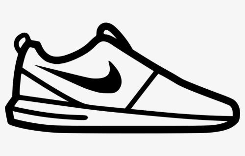 Nike Logo Vector Png - Nike Logo , Free Transparent Clipart - ClipartKey