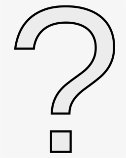 Download Question Mark Clip Art - Question Marks Clipart Black And ...