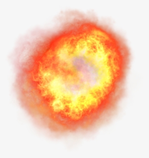 Fireball Png Photos - Transparent Transparent Background Fireball ...