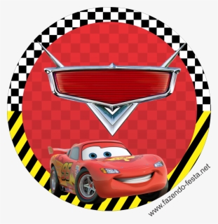 Download Mcqueen Clipart Svg Disney Pixar Cars Logo Free Transparent Clipart Clipartkey