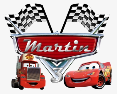 Cars The Walt Disney Company Lightning Mcqueen Logo - Disney Cars Logo ...