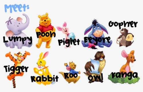 Download Dropbox Cricut Kids Winnie The Pooh Free Svg Cut Files Cartoon Characters Winnie The Pooh Free Transparent Clipart Clipartkey
