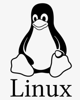 Linux Logo , Free Transparent Clipart - ClipartKey