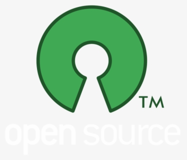 2000px-opensource - Svg - Open Source Logo Png , Free Transparent ...