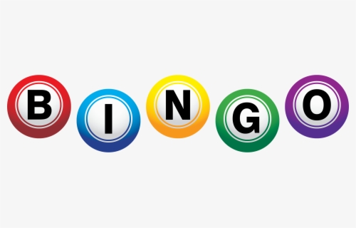 Bingo Game , Free Transparent Clipart - ClipartKey