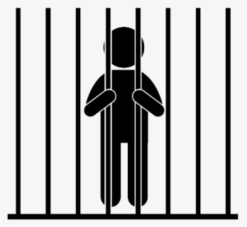 Free Jail Clip Art with No Background - ClipartKey