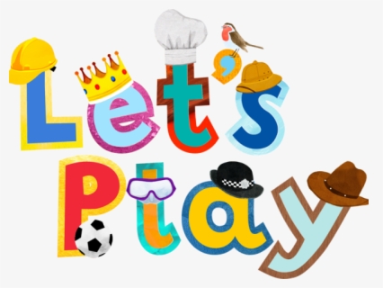 Jpg Bingo Vector Let"s Play - Transparent Background Bingo Clip Art