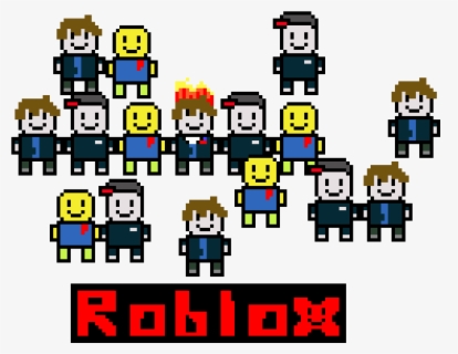 Free Roblox Clip Art With No Background Page 2 Clipartkey - noob vs guest shirt roblox
