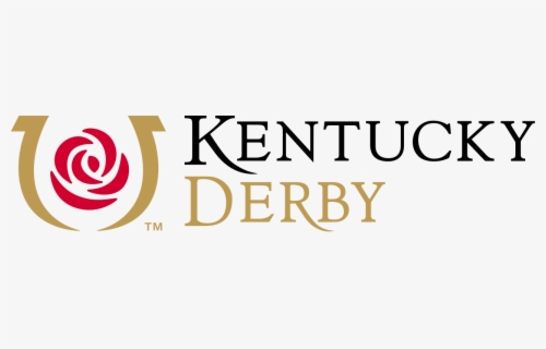 Kentucky Derby Font , Free Transparent Clipart - ClipartKey