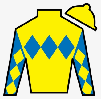 Transparent Silk Clipart - Kentucky Derby Jockey Silks 2018 , Free ...