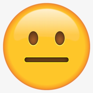 Stress Emoji Png - Confused Face Emoji Png , Free Transparent Clipart ...