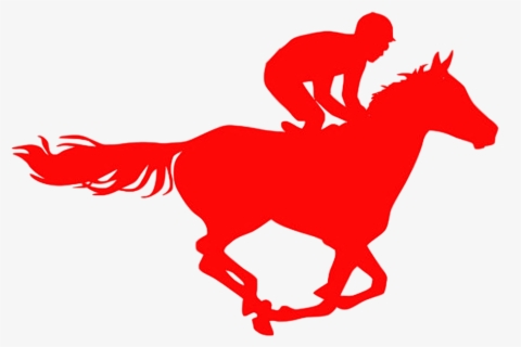 Transparent Horse Racing Png - Jockey Cartoon , Free Transparent ...