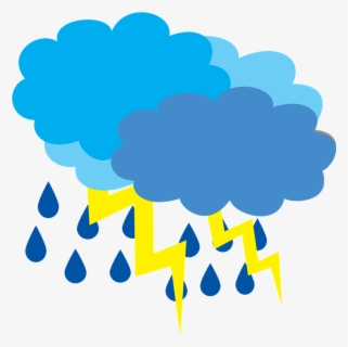 Weather Clipart Child - Weather Reporters Clip Art , Free Transparent ...