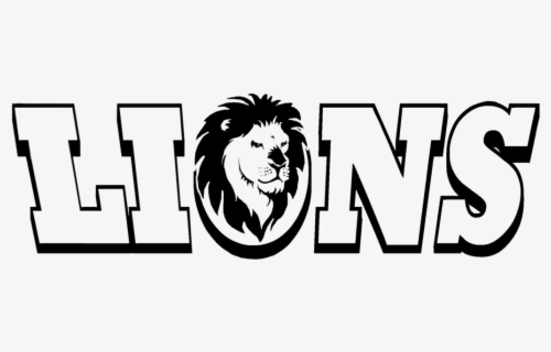 Transparent Lions Logo Png - Lindenwold High School Logo , Free ...