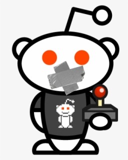 Reddit Game , Free Transparent Clipart - ClipartKey