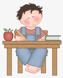 Classroom Clipart Chore - Reading Clipart Image Only , Free Transparent ...