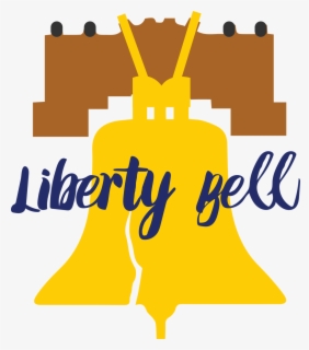 Liberty Bell Svg Cut File , Free Transparent Clipart - Clipartkey