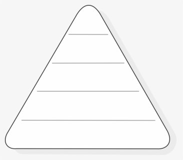 Pyramid Triangle Clip Art - Triangle , Free Transparent Clipart ...