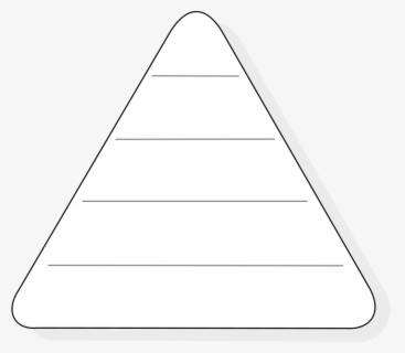 Pyramid Triangle Clip Art - Triangle , Free Transparent Clipart ...