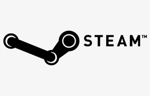 Steam Vector Logo - Steam Community Logo , Free Transparent Clipart ...