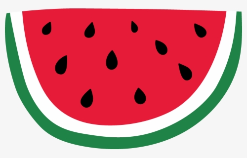 Download Watermelon Svg Cut File - Watermelon , Free Transparent ...