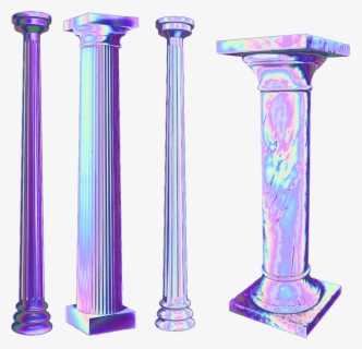 Download Transparent Column Png - Greek Column Png , Free ...