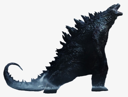 Free Godzilla Clip Art With No Background Clipartkey