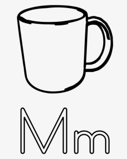 Free Coffee Black And White Clip Art with No Background - ClipartKey