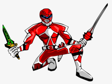 Free Power Ranger Clip Art With No Background Clipartkey